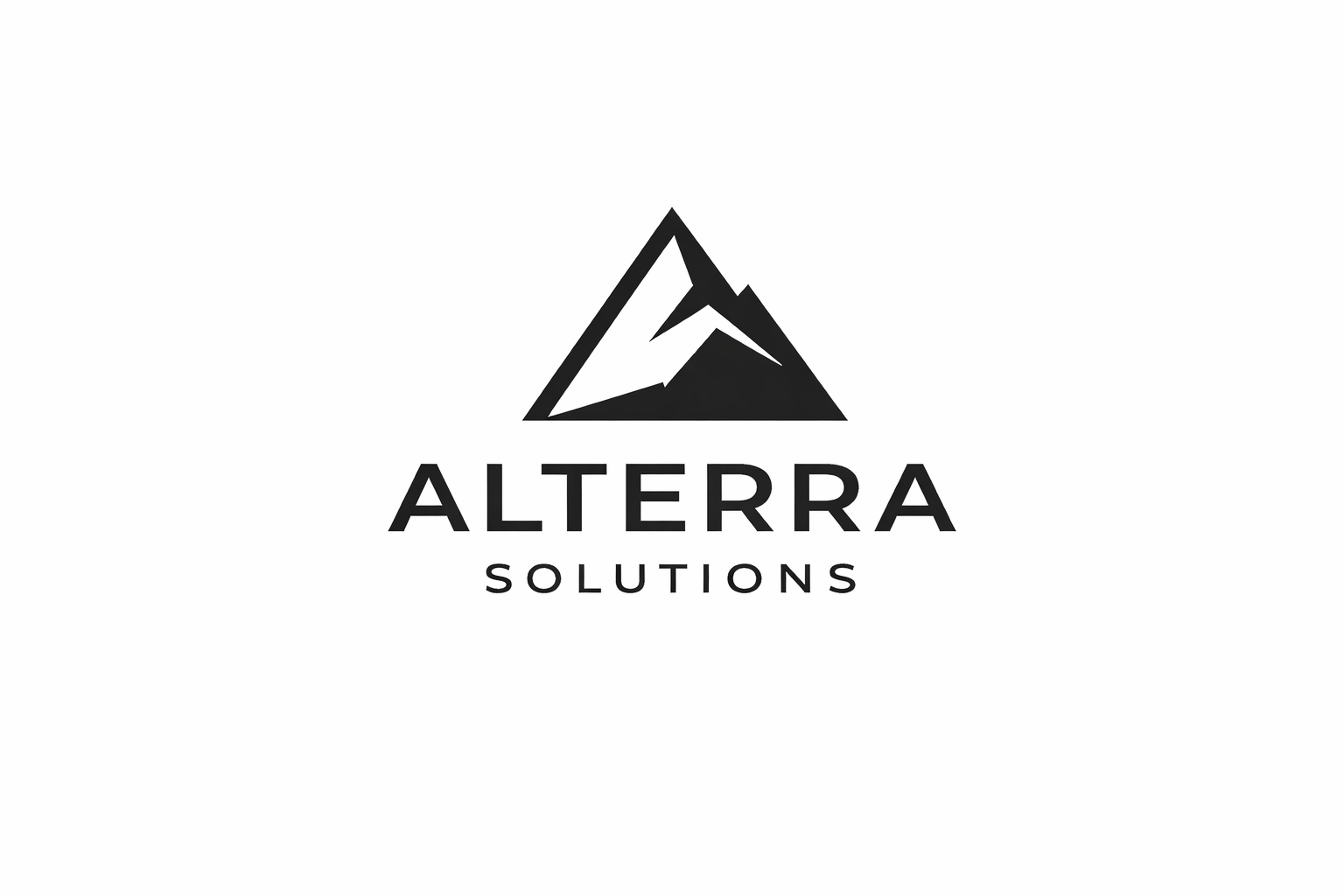 ALTERRA SOLUTIONS